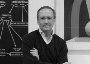 La figura de Fernando Zóbel abre el nuevo curso de la RACAL