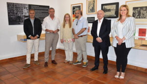 La Fundación Antonio Pérez celebra el 25 aniversario en un mes dedicado a su figura con una amplia y variada programación