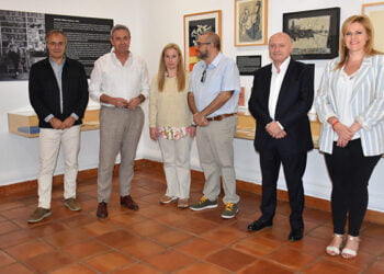La Fundación Antonio Pérez estrena la sala permanente ‘Ruedo Ibérico’ y salda “una deuda pendiente” con el propio Antonio