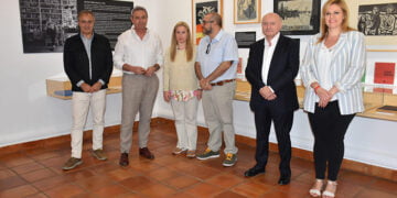 La Fundación Antonio Pérez estrena la sala permanente ‘Ruedo Ibérico’ y salda “una deuda pendiente” con el propio Antonio