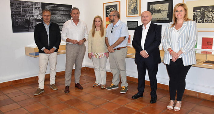 La Fundación Antonio Pérez celebra el 25 aniversario en un mes dedicado a su figura con una amplia y variada programación