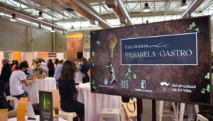 La II edición de ‘Pasarela Gastro Raíz Culinaria’ abre el programa oficioso en Cuenca del Congreso Culinaria con talleres, música y degustaciones de la gastronomía regional