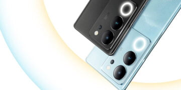 La innovación detrás del Aura Light el nuevo flash de los smartphones