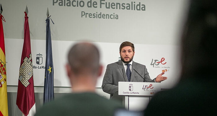 La Junta amplía en 30 millones las ayudas para la rehabilitación de viviendas en la región