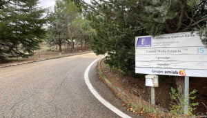 La Junta autoriza a la Fundación Sociosanitaria la prórroga del contrato del servicio de limpieza, lavandería, mantenimiento y conserjería de la Residencia Comunitaria de Cuenca