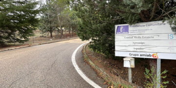 La Junta autoriza a la Fundación Sociosanitaria la prórroga del contrato del servicio de limpieza, lavandería, mantenimiento y conserjería de la Residencia Comunitaria de Cuenca