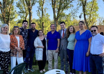 La Junta felicita a Proyecto Hombre por sus 30 años dedicados a la rehabilitación e inserción sociolaboral de personas con conductas adictivas