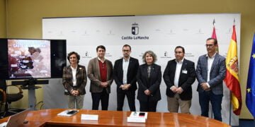 La Junta firma un convenio pionero con el sector cinegético para formar a nuevos cazadores y cazadoras, vigilantes de cotos y especialistas en control de depredadores