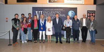 La Junta ha invertido cerca de 400.000 euros en infraestructuras destinadas a potenciar el astroturismo en la Serranía de Cuenca