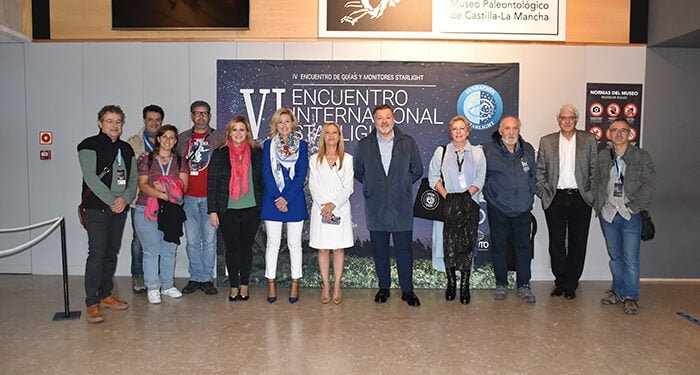 La Junta ha invertido cerca de 400.000 euros en infraestructuras destinadas a potenciar el astroturismo en la Serranía de Cuenca 1 La Junta ha invertido cerca de 400.000 euros en infraestructuras destinadas a potenciar el astroturismo en la Serranía de Cuenca