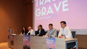 La Junta impulsa la actualización del Código Trauma para seguir mejorando la atención sanitaria de los pacientes