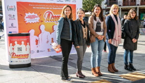 La Junta reforzará el acogimiento familiar con un decreto específico para incrementar el número de familias acogedoras