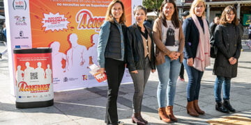 La Junta reforzará el acogimiento familiar con un decreto específico para incrementar el número de familias acogedoras