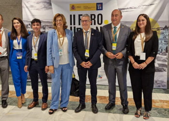 La Mancomunidad Alto Tajo reivindica la colaboración entre administraciones para hacer realidad los proyectos locales
