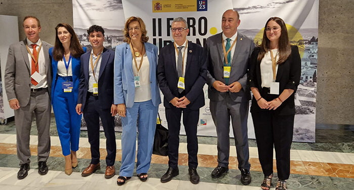 La Mancomunidad Alto Tajo reivindica la colaboración entre administraciones para hacer realidad los proyectos locales