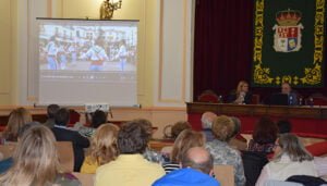 La presentación del libro ‘Danzas procesionales de la provincia de Cuenca’ inaugura la Semana de los Libros en la Diputación