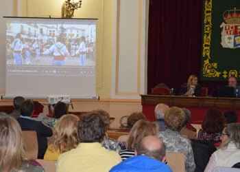 La presentación del libro ‘Danzas procesionales de la provincia de Cuenca’ inaugura la Semana de los Libros en la Diputación