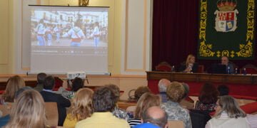 La presentación del libro ‘Danzas procesionales de la provincia de Cuenca’ inaugura la Semana de los Libros en la Diputación