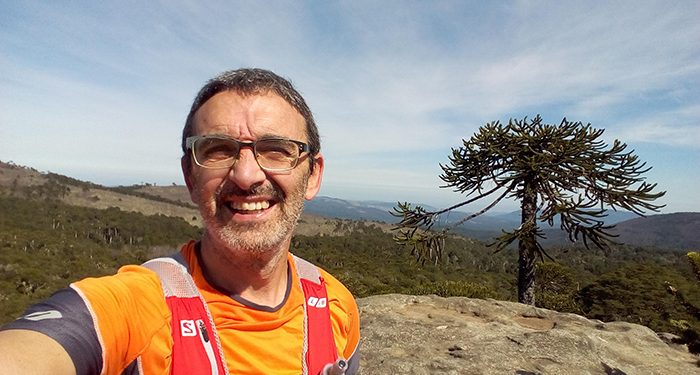 La relación entre biodiversidad y bienestar, en una nueva charla de la RACAL 1 La relación entre biodiversidad y bienestar, en una nueva charla de la RACAL