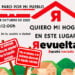La Revuelta de la España vaciada reclamará este sábado viviendas dignas en igualdad para los pueblos 3 La Revuelta de la España vaciada reclamará este sábado viviendas dignas en igualdad para los pueblos