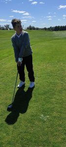 La segunda parte de la temporada en La Vereda, todo un éxito de participación y nivel golfístico