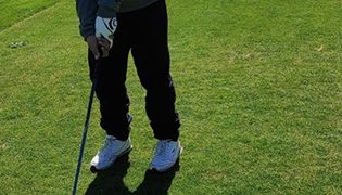 La segunda parte de la temporada en La Vereda, todo un éxito de participación y nivel golfístico
