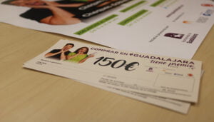 La Semana del Comercio premiará con más de 10.000 euros entre aquellos que realicen sus compras en Guadalajara