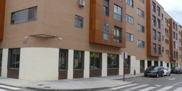 La Subdelegación del Gobierno de Guadalajara inicia el traslado a una nueva sede temporal en la avenida de Francia