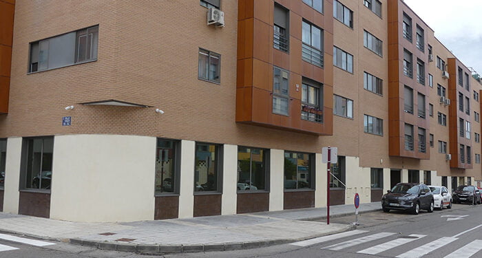 La Subdelegación del Gobierno de Guadalajara inicia el traslado a una nueva sede temporal en la avenida de Francia 1 La Subdelegación del Gobierno de Guadalajara inicia el traslado a una nueva sede temporal en la avenida de Francia