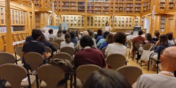 La UCLM acoge en Cuenca un encuentro sobre las organizaciones TEAL, que plantea una nueva estructura empresarial sin jefes
