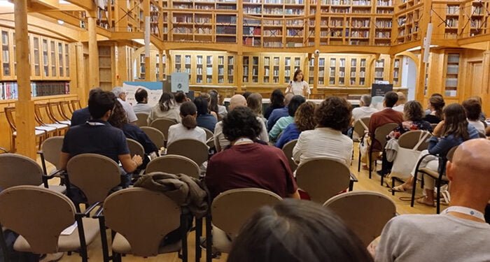 La UCLM acoge en Cuenca un encuentro sobre las organizaciones TEAL, que plantea una nueva estructura empresarial sin jefes