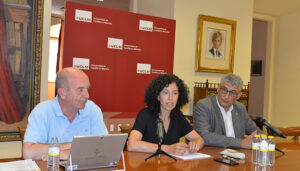 La UCLM cubre este curso el 96,21 % de las plazas de grado de nuevo ingreso ofertadas y supera en casi un punto al anterior