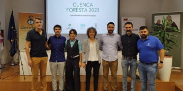 La ‘Alianza por los Servicios de los Ecosistemas de Castilla-La Mancha’, finalista en los premios internacionales de la Fundación ‘Corresponsables’