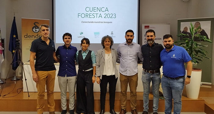 La ‘Alianza por los Servicios de los Ecosistemas de Castilla-La Mancha’, finalista en los premios internacionales de la Fundación ‘Corresponsables’