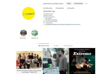 Lanzan una campaña de crowdfounding para lanzar un cortometraje rodado en Tragacete y luchar contra la despoblación