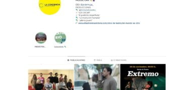 Lanzan una campaña de crowdfounding para lanzar un cortometraje rodado en Tragacete y luchar contra la despoblación