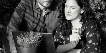 Las Casas Ahorcadas acoge este viernes la presentación del último libro de Anna Ballabriga y David Zaplana