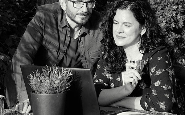 Las Casas Ahorcadas acoge este viernes la presentación del último libro de Anna Ballabriga y David Zaplana 1 Las Casas Ahorcadas acoge este viernes la presentación del último libro de Anna Ballabriga y David Zaplana