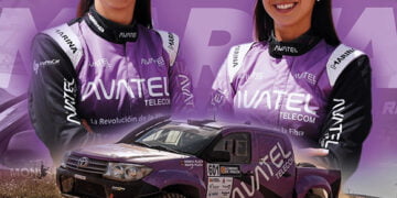 Las hermanas Plaza visitan este jueves el punto de venta de Avatel Telecom en Cuenca