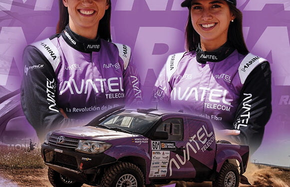 Las hermanas Plaza visitan este jueves el punto de venta de Avatel Telecom en Cuenca 1 Las hermanas Plaza visitan este jueves el punto de venta de Avatel Telecom en Cuenca