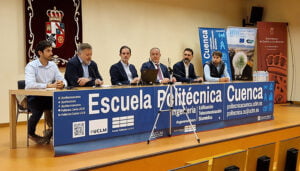 Las jornadas ‘Construcción con madera’ en el marco de UFIL ponen el foco en la sostenibilidad