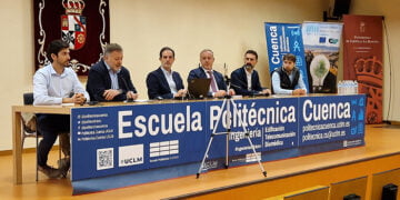 Las jornadas ‘Construcción con madera’ en el marco de UFIL ponen el foco en la sostenibilidad