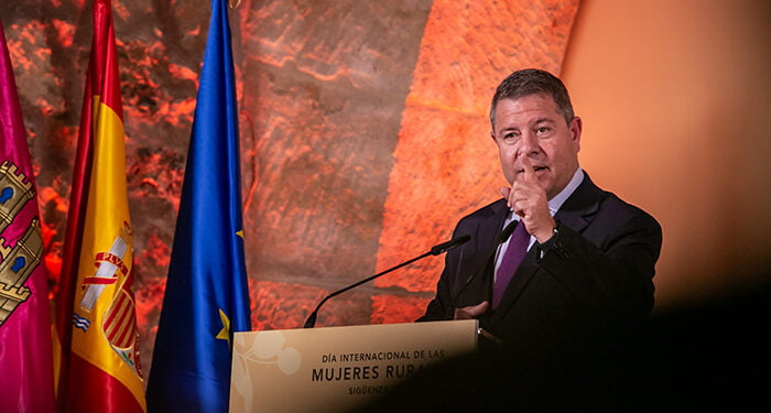 Las mujeres y los municipios afectados por la despoblación serán los grandes beneficiados del Plan de Empleo que se aprueba este martes 1 Las mujeres y los municipios afectados por la despoblación serán los grandes beneficiados del Plan de Empleo que se aprueba este martes