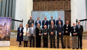 Las Semana Santas de las Ciudades Patrimonio se unen para hacer frente común en promoción “de calidad”