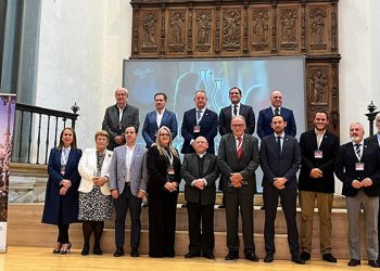 Las Semana Santas de las Ciudades Patrimonio se unen para hacer frente común en promoción “de calidad”