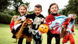 Llega ‘Halloween’..., no pierdas la cabeza a la hora de comprar