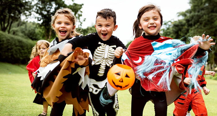 Llega ‘Halloween’..., no pierdas la cabeza a la hora de comprar 1 Llega ‘Halloween’..., no pierdas la cabeza a la hora de comprar