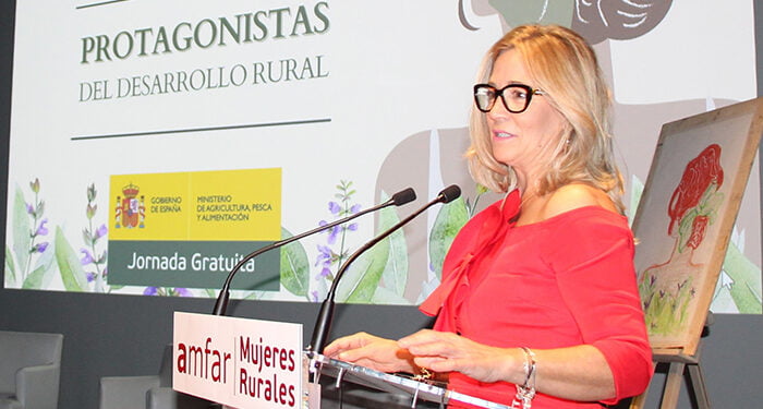 19 de noviembre: Día Internacional de la Mujer Emprendedora 1 Lola Merino