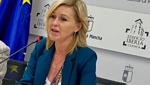 López destaca que desde que Emiliano García-Page es presidente hay 12.400 personas menos en el paro