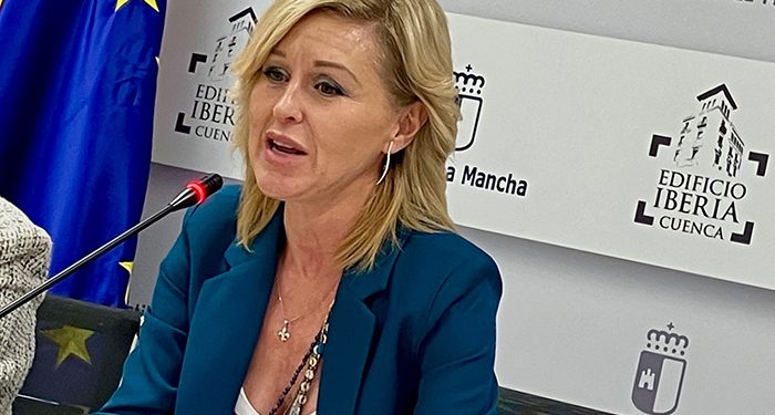 López destaca que desde que Emiliano García-Page es presidente hay 12.400 personas menos en el paro